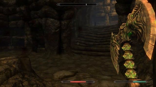 The Elder Scrolls V: Skyrim Special Edition 2.0 - Эта маска мне нужна #11 смотреть онлайн