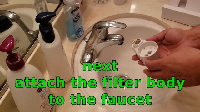 brita water filter installation смотреть онлайн