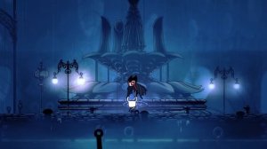 Hollow Knight: изгнание Короля кошмаров Гримма