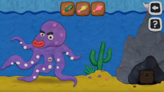 12 замков 3: Вокруг света / Часть третья / Уровень 2 / Все замки и ключи смотреть онлайн