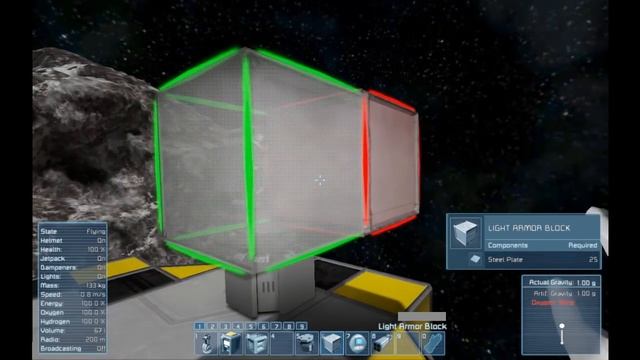 Turret-Tracking-Script, AI for player made turrets! (Showcase and tutorial) смотреть онлайн