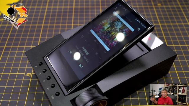 [ 周六直播 + 每周新聞 ] 用膽色來圓滿  Astell&Kern ACRO CA1000T - PART 2