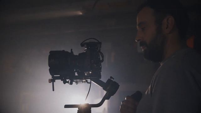 Blackmagic Design Pocket Cinema Camera 4K // TEST смотреть онлайн
