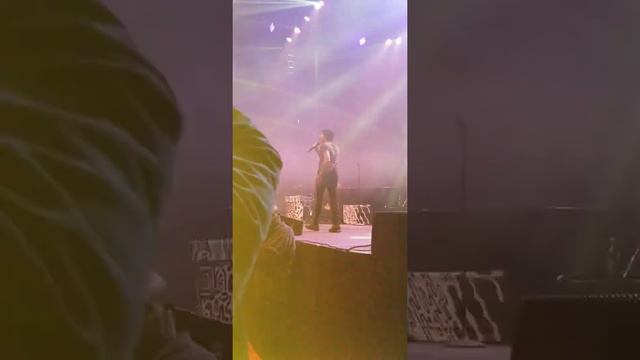 Raphael Saadiq - Live in Atlanta (2/1/2020) смотреть онлайн