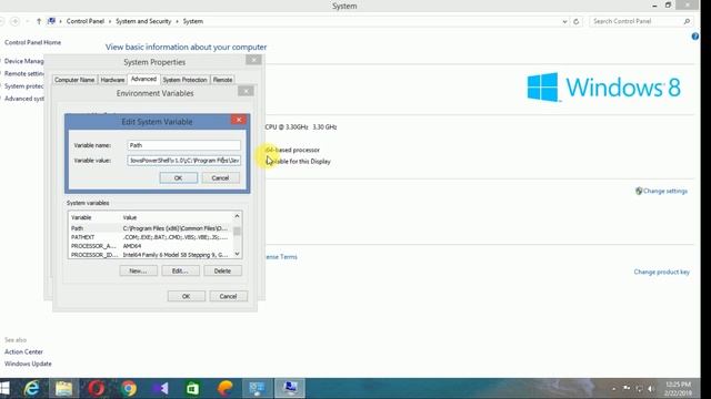 How to install JDK, JRE and Netbeans to run Java Programs смотреть онлайн