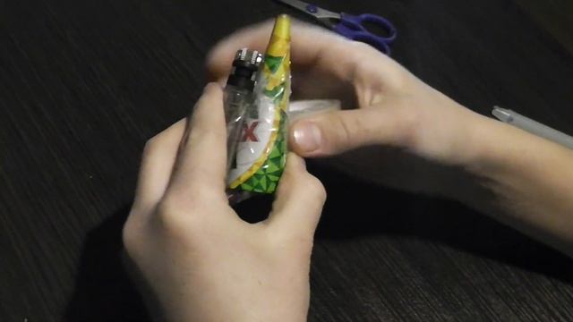 Как сделать клеевой пистолет?How to make glue gun? смотреть онлайн