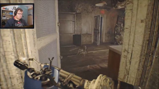 LET´S PLAY RESIDENT EVIL 7 BIOHAZARD | #3 смотреть онлайн