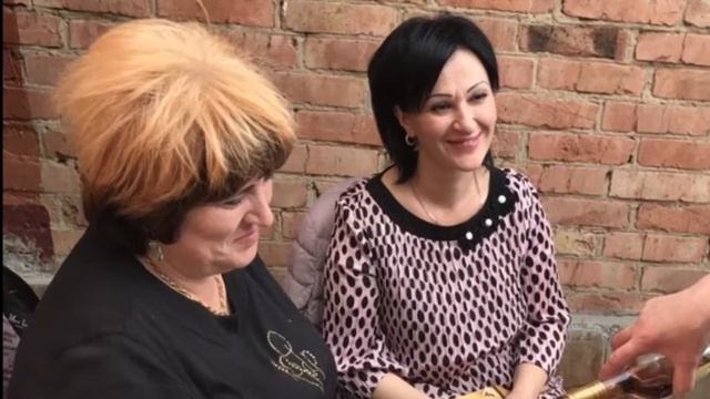 Зильги. 23.04.2017. смотреть онлайн