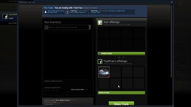 Unwrapping CM Arcana + Immortals Given by Big Bro! смотреть онлайн