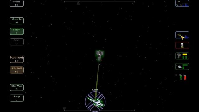Galactic Patrol Pirates - T07 - Assassin Mission.wmv смотреть онлайн