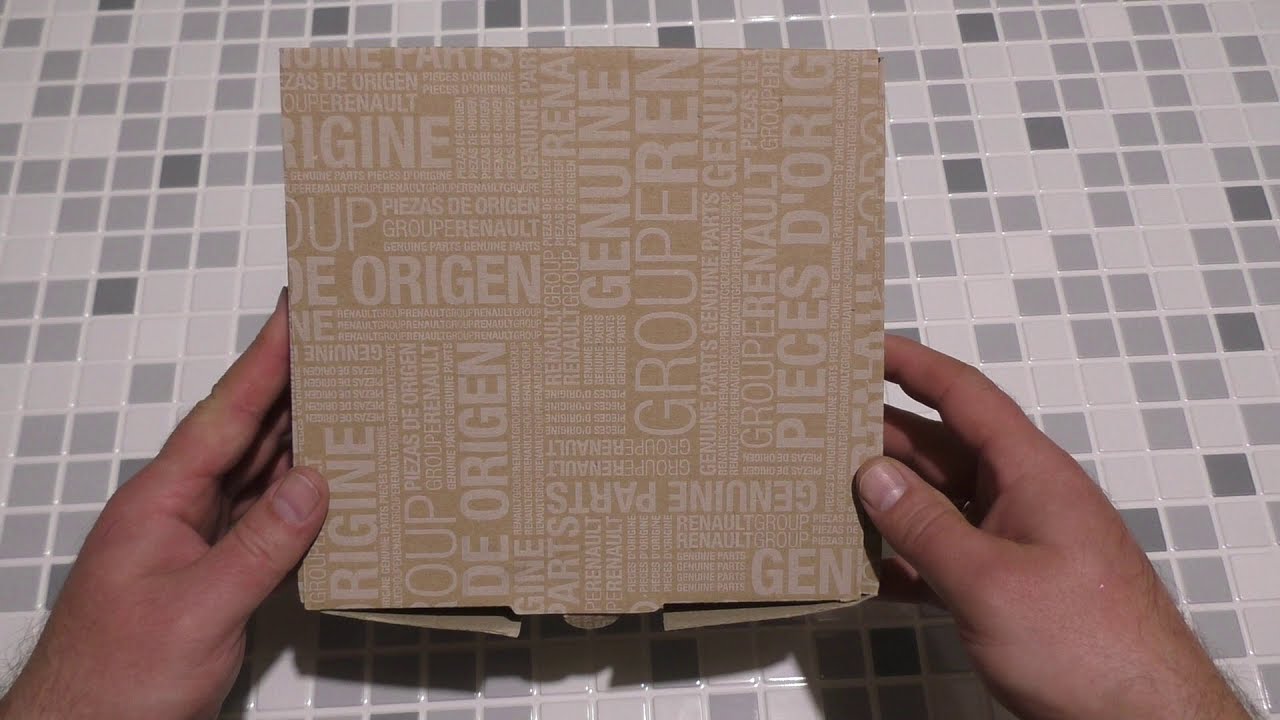 Рем комплект ГРМ Рено Флюенс 1.6 смотреть онлайн