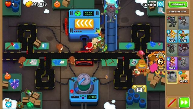 Workshop CHIMPS Guide With NO RNG - BTD6 (Version 34.3)