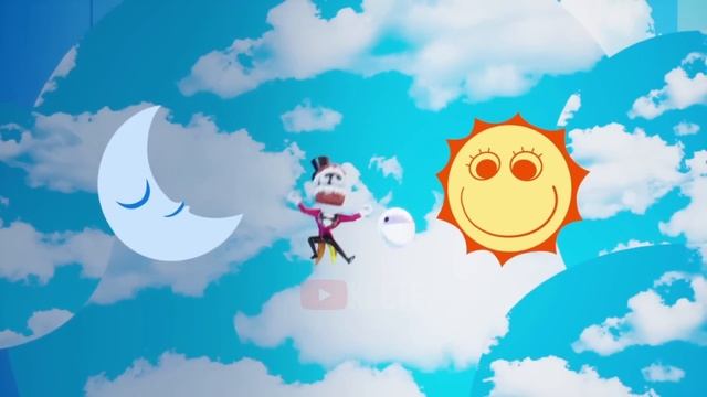 INTRO in DIFFERENT LANGUAGES from THE AMAZING DIGITAL CIRCUS: PILOT (Showcase) смотреть онлайн
