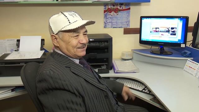 Компьютерные курсы для пожилых Костаная смотреть онлайн