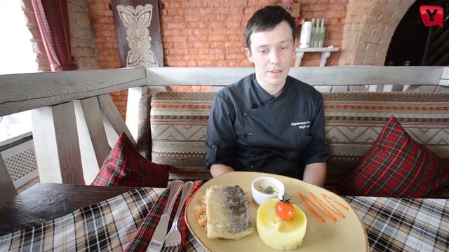 Yell TV - Шотландская Клетка (Кухня) смотреть онлайн