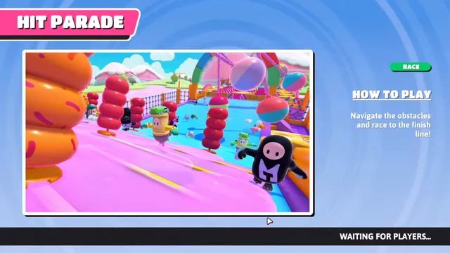 Fall Guys Test Stream | RIP.. PUBG ?? !! смотреть онлайн