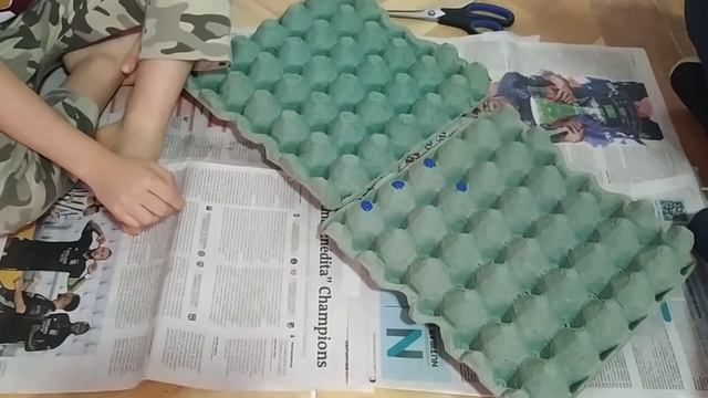 ¿Cómo hacer un Tetris en casa? смотреть онлайн