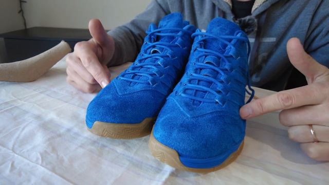 Уникальные кроссовки Jordan ограниченного тиража 