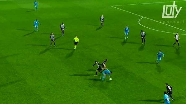 Morgan Sanson 2020/21 - Magic Skills, Goals & Assists | HD