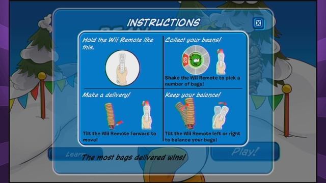 Club Penguin: Game Day! - NateWantsToBattle and Dookieshed смотреть онлайн