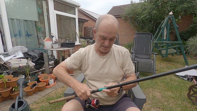 COLMIC NXGEN FEEDER LINE REVIEW смотреть онлайн