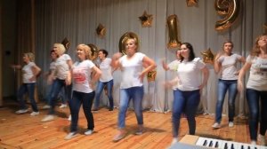 Танец мам (Выпускной 2019)