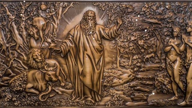 КТО ТАКОЙ БОГ , КТО ОН ДЛЯ ВЕРУЮЩИХ смотреть онлайн