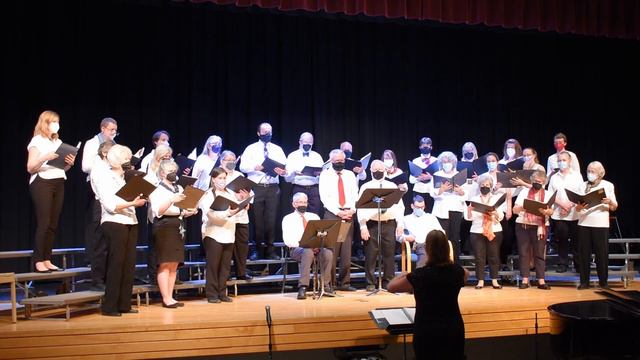 7 Alleluia Palestrina смотреть онлайн