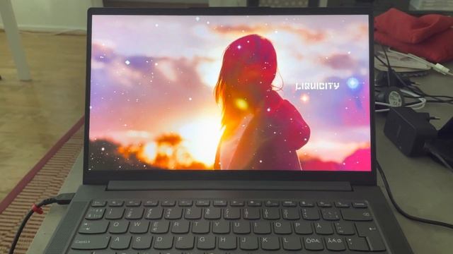 Lenovo Yoga Slim 7 смотреть онлайн