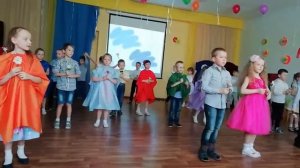 песня "Весна стучится в окна" Д/с № 42 Пингвинчик",г. Верхняя Салда.