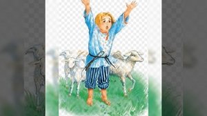 Аудио сказка. Лгун. Автор Лев Николаевич Толстой