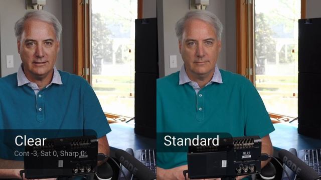 Sony A7 Iii: Which Color Profile Works Best For Skintones? A7M3