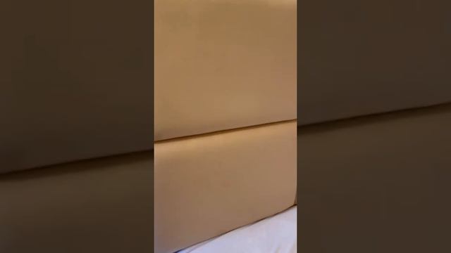 Мягкая стеновая панель в виде отдельных элементов смотреть онлайн