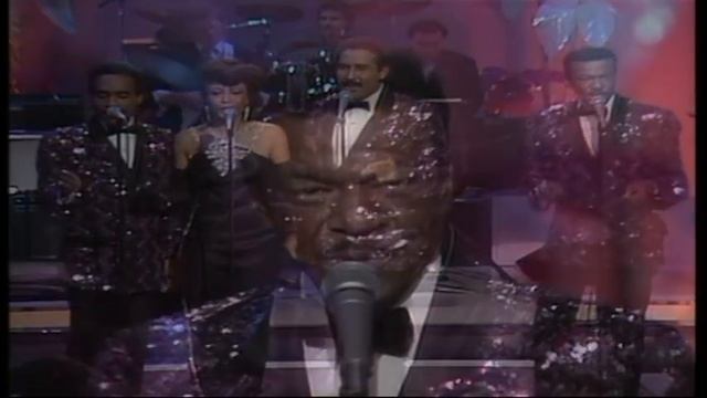 The Platters And Friends - Legends In Concert