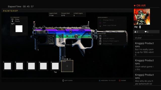 Black ops 4, why am i playing this? смотреть онлайн