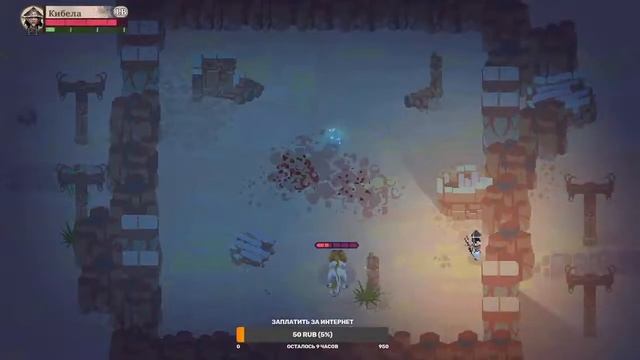 MOON HUNTERS, СЮЖЕТ И УПОКОЕНИЕ,КЛАССНАЯ ПИКСЕЛЬНАЯ ИГРА смотреть онлайн