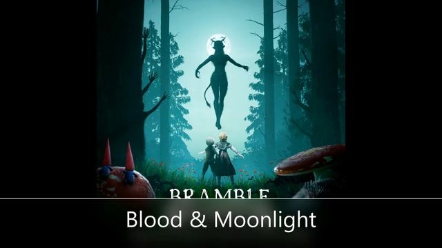 The Best of Bramble: The Mountain King OST смотреть онлайн