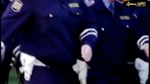 Прикольная песня про гаишников, ГИБДД, ДПС, ГАИ, полицию