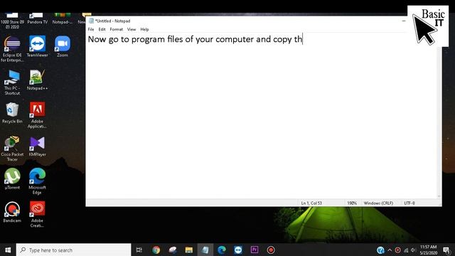 What is Java JDK and JRE? How to download it correctly to your computer. смотреть онлайн