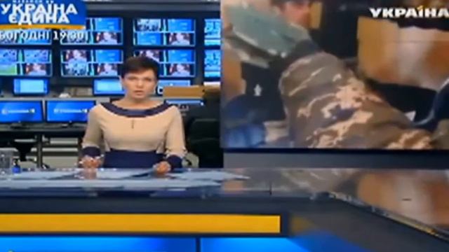 Телемайдан, пропоганда украинского телевидения смотреть онлайн