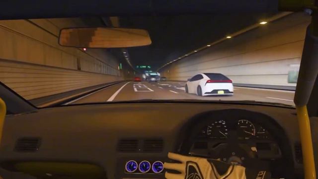 Булкин и Мишкан устроили безумные шашки в ассето корса. Самые красивые нарезки дрифта и шашек?! смотреть онлайн