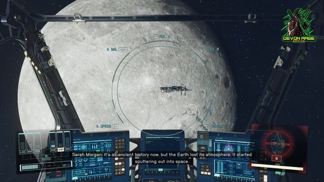 Starfield Pt. 4: Galactic Staryard (Let's Play) [PC] смотреть онлайн