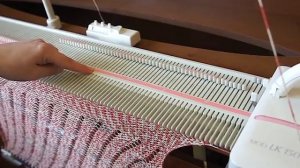 Туника Пляж на машинке 50-54 размер