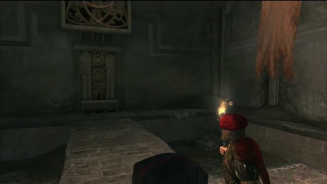 Guía Assassin's Creed: Brotherhood - Parte 35 - DLC Da Vinci - Parte Final смотреть онлайн