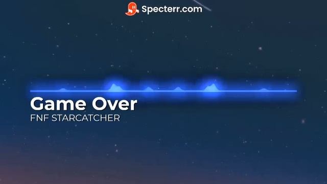 FNF STARCATCHER: Game over EXTENDED смотреть онлайн