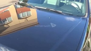 Тест -драйв Обзор Ford Escape 2010 Пригон авто из Европы • Авто и мото из США