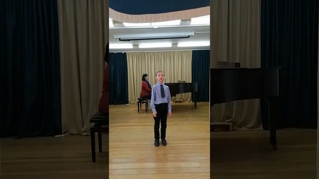 Настоящий друг. Б. Савельев. смотреть онлайн