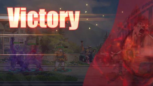 STREET FIGHTER DUEL: Sonic Blitz Party Time Pt. 1 - Spiderweb Hunt. Plus Free 200 Gems!!! смотреть онлайн