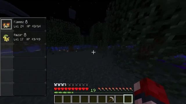 PIXELMON 2.5.1! HALLOWEEN SPECIAL! - Episode 5 - смотреть онлайн