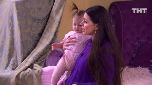 Дом-2: Рапунцель хочет довести дело до развода